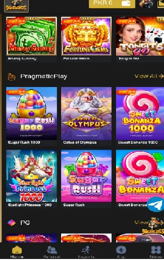 9KBOSS GAME DOWNLOAD