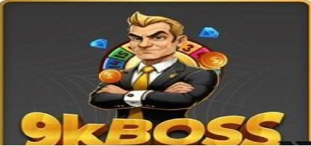 9KBoss game
