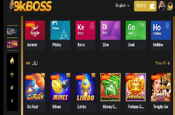 9kboss game download